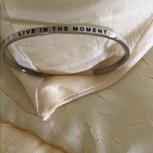 Woman’s MantraBand Bracelet